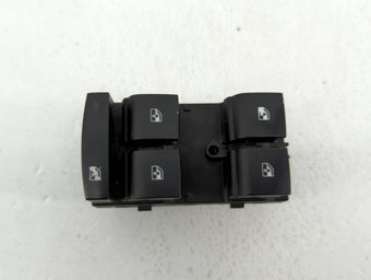 compare product 2012-2017 Chevrolet Equinox Master Power Window Switch Replacement Driver Side Left P/N:20917599 20956936 Fits OEM Used Auto Parts