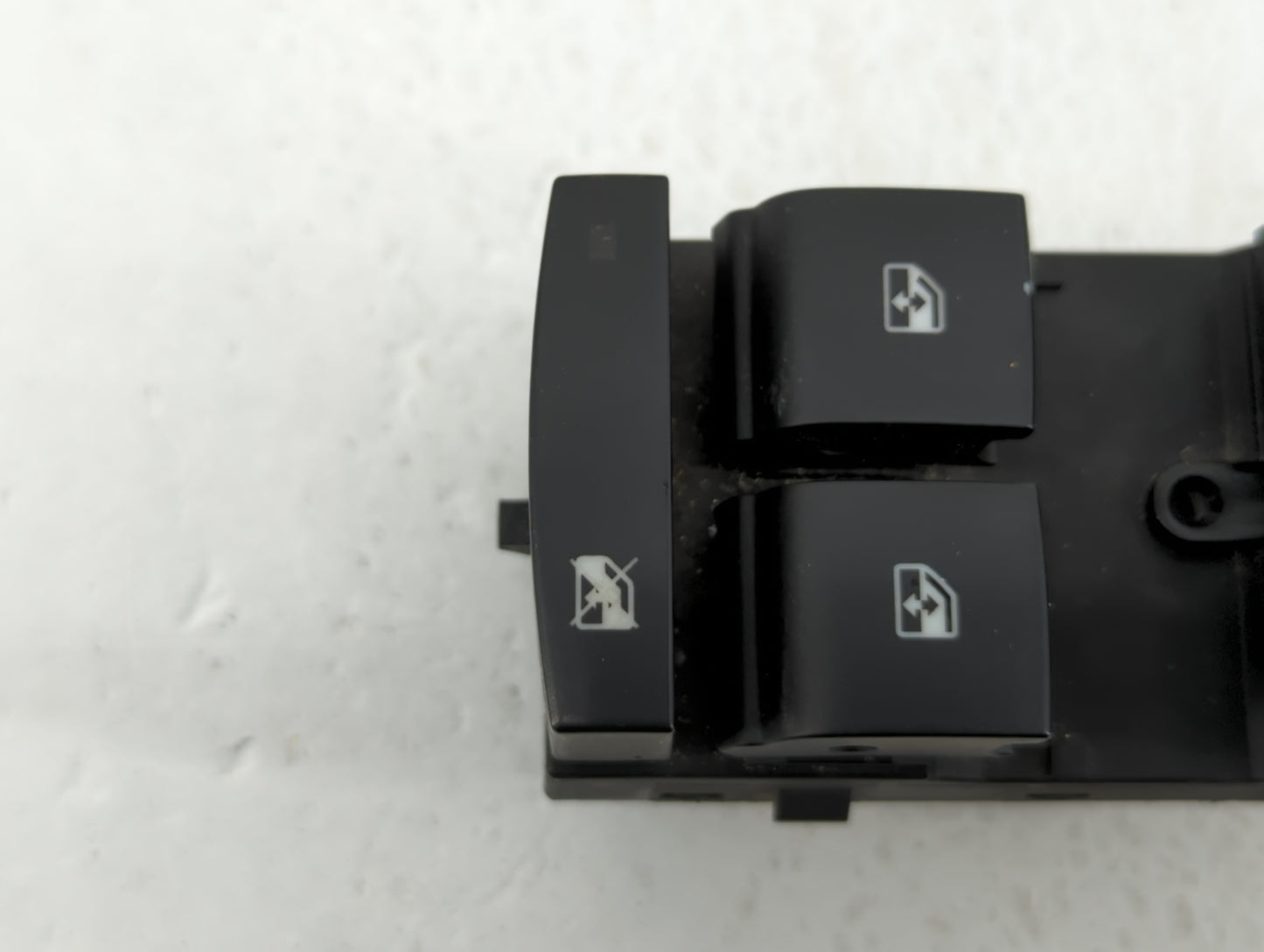 2012-2017 Chevrolet Equinox Master Power Window Switch Replacement Driver Side Left P/N:20917599 20956936 Fits OEM Used Auto