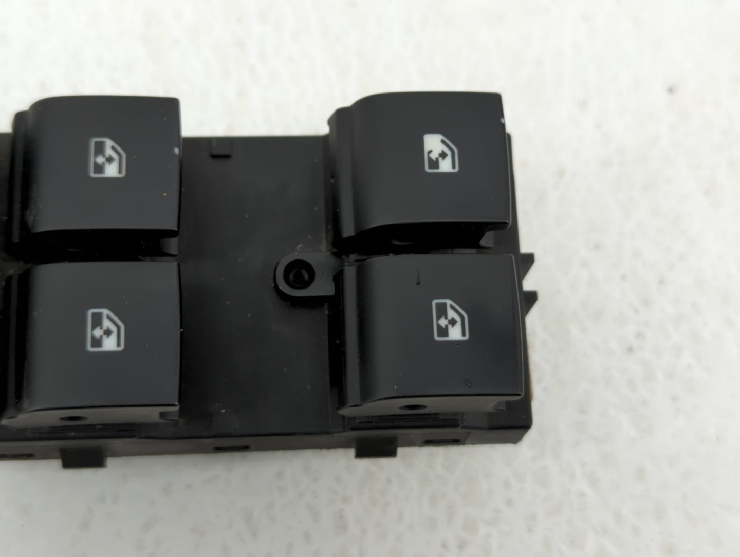 2012-2017 Chevrolet Equinox Master Power Window Switch Replacement Driver Side Left P/N:20917599 20956936 Fits OEM Used Auto