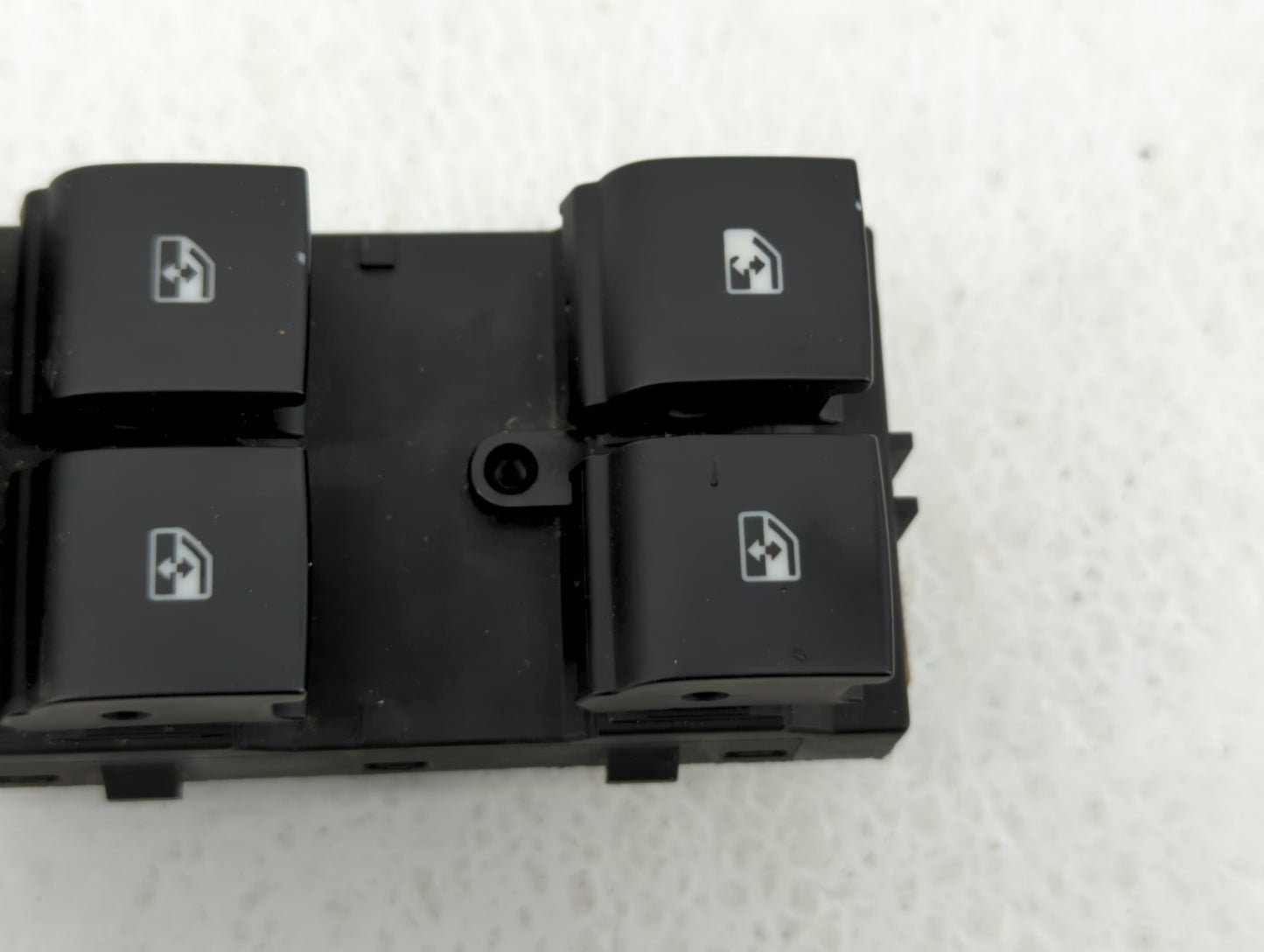 2012-2017 Chevrolet Equinox Master Power Window Switch Replacement Driver Side Left P/N:20917599 20956936 Fits OEM Used Auto