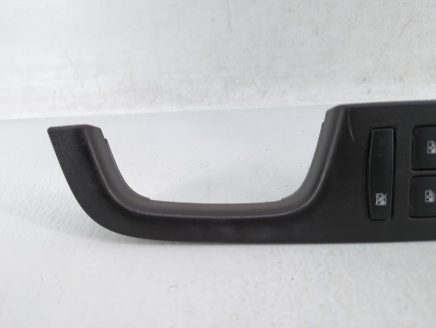 2010-2017 Chevrolet Equinox Master Power Window Switch Replacement Driver Side Left P/N:20917599 25946838 Fits OEM Used Auto