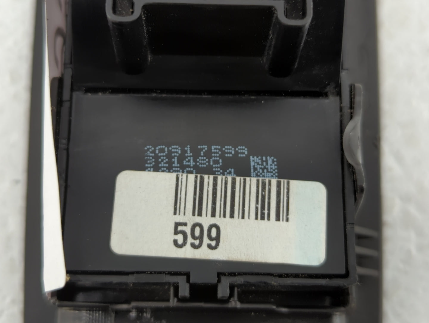 2010-2017 Chevrolet Equinox Master Power Window Switch Replacement Driver Side Left P/N:20917599 25946838 Fits OEM Used Auto