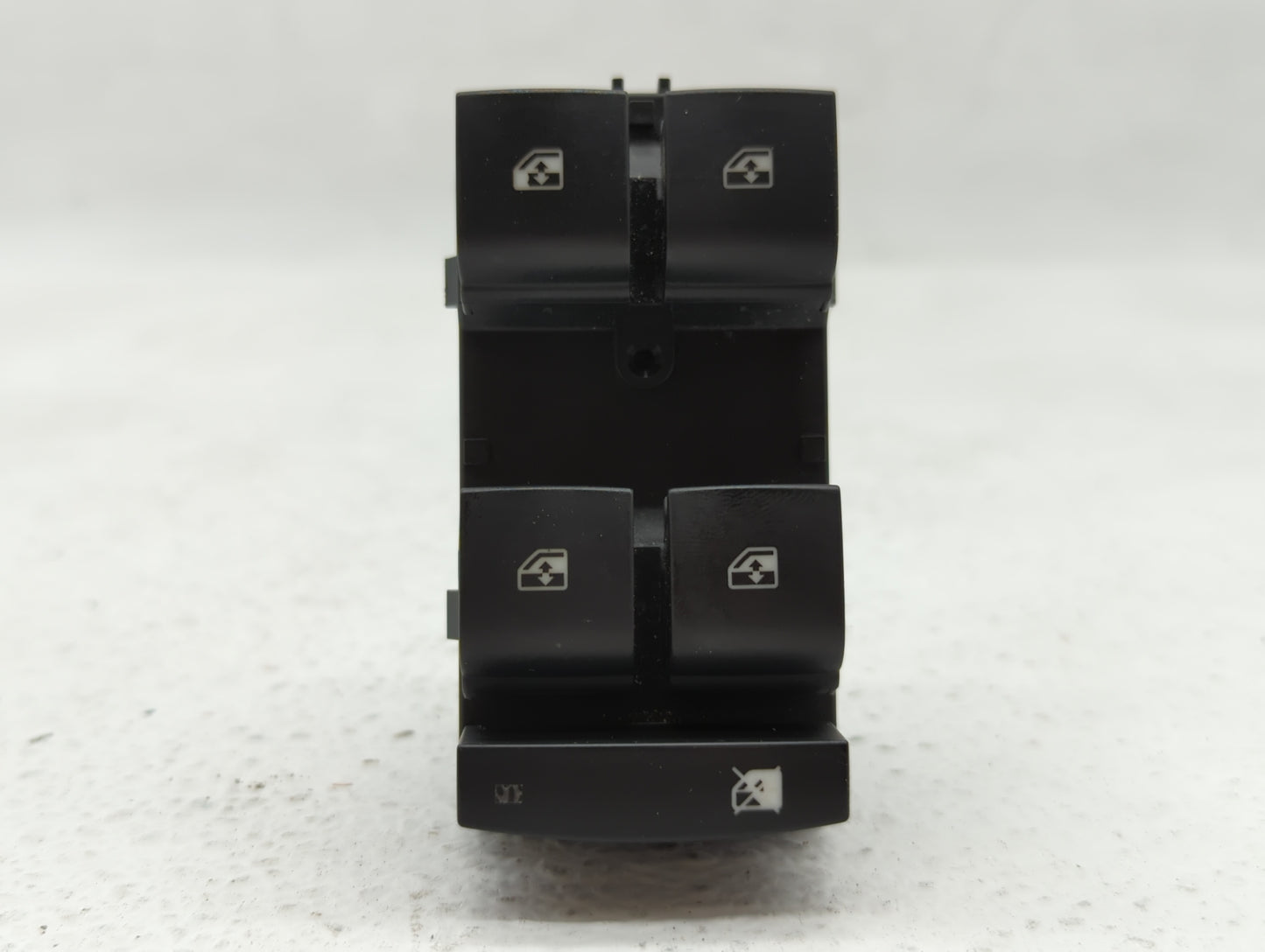 2010-2017 Chevrolet Equinox Master Power Window Switch Replacement Driver Side Left P/N:20917599 25946838 Fits OEM Used Auto