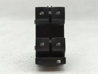 2010-2017 Chevrolet Equinox Master Power Window Switch Replacement Driver Side Left P/N:20917599 25946838 Fits OEM Used Auto