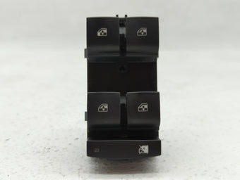compare product 2010-2017 Chevrolet Equinox Master Power Window Switch Replacement Driver Side Left P/N:20917599 25946838 Fits OEM Used Auto Parts
