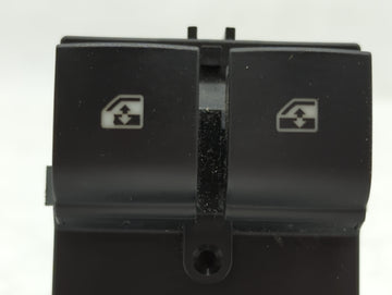 2010-2017 Chevrolet Equinox Master Power Window Switch Replacement Driver Side Left P/N:20917599 25946838 Fits OEM Used Auto Parts