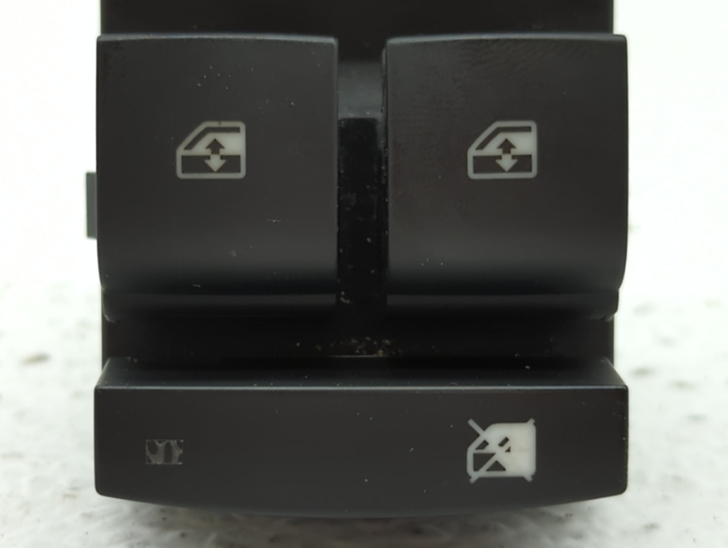 2010-2017 Chevrolet Equinox Master Power Window Switch Replacement Driver Side Left P/N:20917599 25946838 Fits OEM Used Auto
