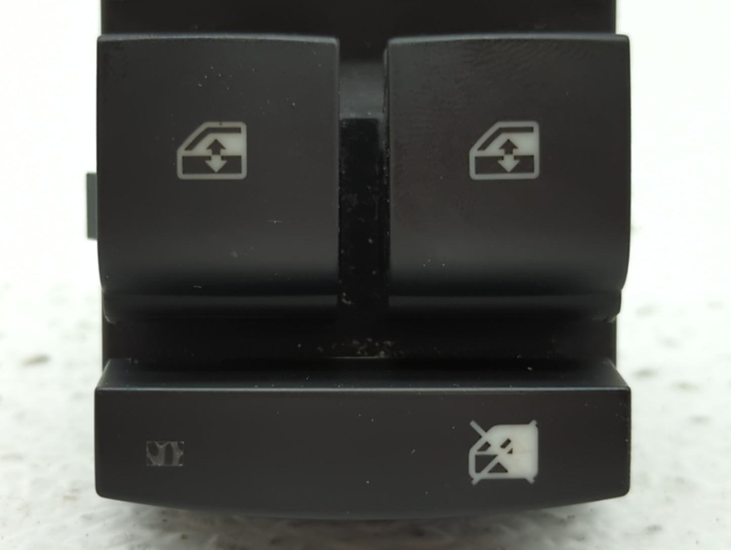 2010-2017 Chevrolet Equinox Master Power Window Switch Replacement Driver Side Left P/N:20917599 25946838 Fits OEM Used Auto