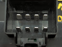 2010-2017 Chevrolet Equinox Master Power Window Switch Replacement Driver Side Left P/N:20917599 25946838 Fits OEM Used Auto