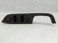 2010-2017 Chevrolet Equinox Master Power Window Switch Replacement Driver Side Left P/N:20917599 25946838 Fits OEM Used Auto