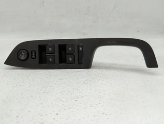 compare product 2010-2017 Chevrolet Equinox Master Power Window Switch Replacement Driver Side Left P/N:20917599 25946838 Fits OEM Used Auto Parts