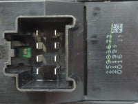 2010-2017 Chevrolet Equinox Master Power Window Switch Replacement Driver Side Left P/N:20917599 25946838 Fits OEM Used Auto