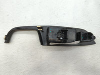 2010-2017 Chevrolet Equinox Master Power Window Switch Replacement Driver Side Left P/N:20917599 25946838 Fits OEM Used Auto