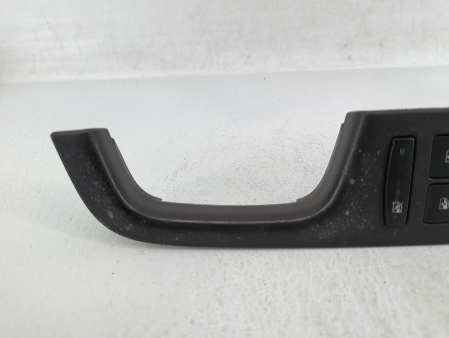 2010-2017 Chevrolet Equinox Master Power Window Switch Replacement Driver Side Left P/N:20917599 25946838 Fits OEM Used Auto