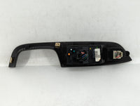 2010-2017 Chevrolet Equinox Master Power Window Switch Replacement Driver Side Left P/N:20917599 25946838 Fits OEM Used Auto