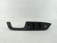 2010-2017 Chevrolet Equinox Master Power Window Switch Replacement Driver Side Left P/N:20917599 25946838 Fits OEM Used Auto