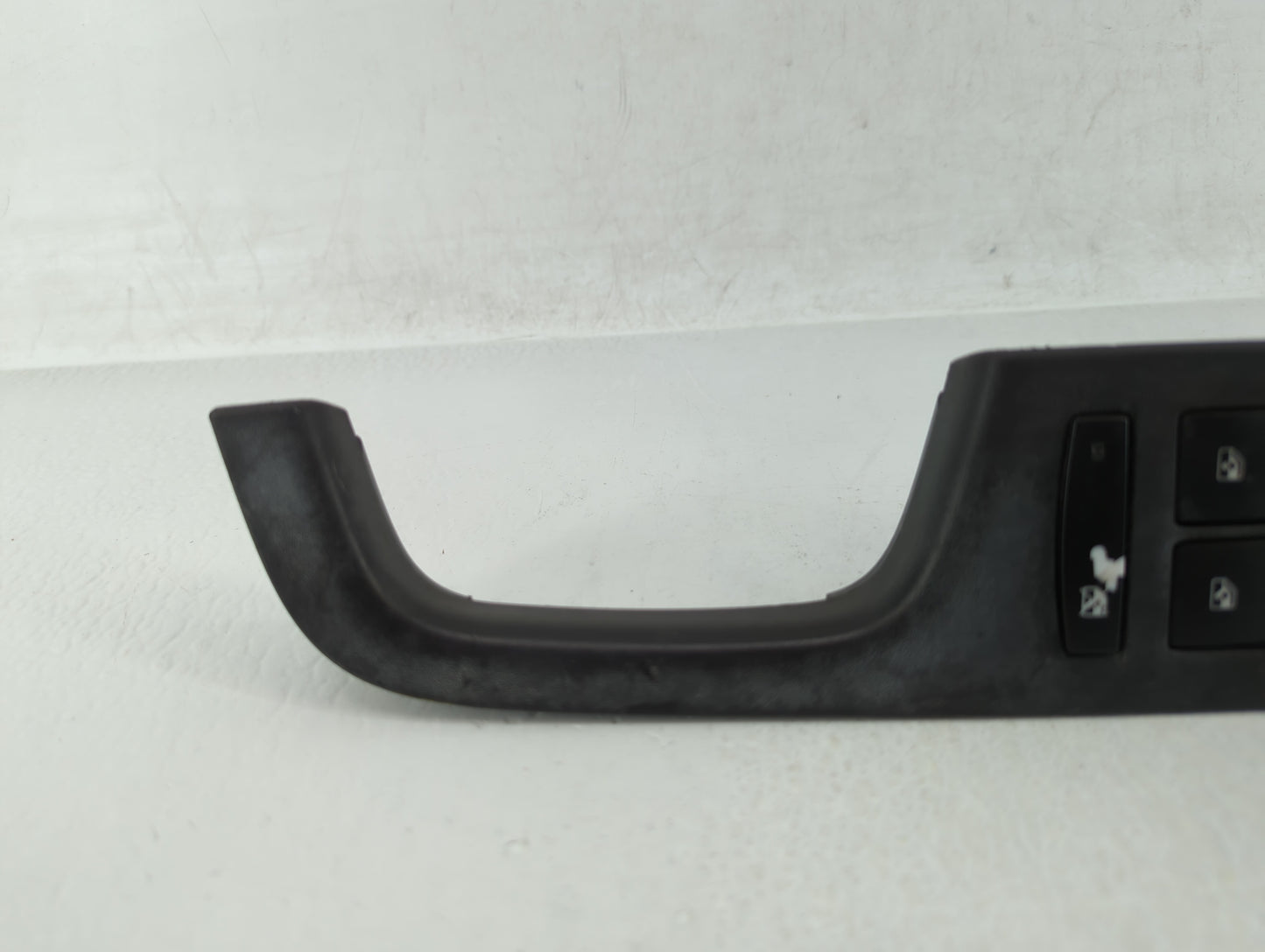 2010-2017 Chevrolet Equinox Master Power Window Switch Replacement Driver Side Left P/N:20917599 25946838 Fits OEM Used Auto