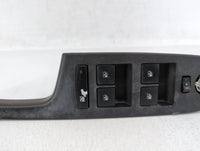 2010-2017 Chevrolet Equinox Master Power Window Switch Replacement Driver Side Left P/N:20917599 25946838 Fits OEM Used Auto