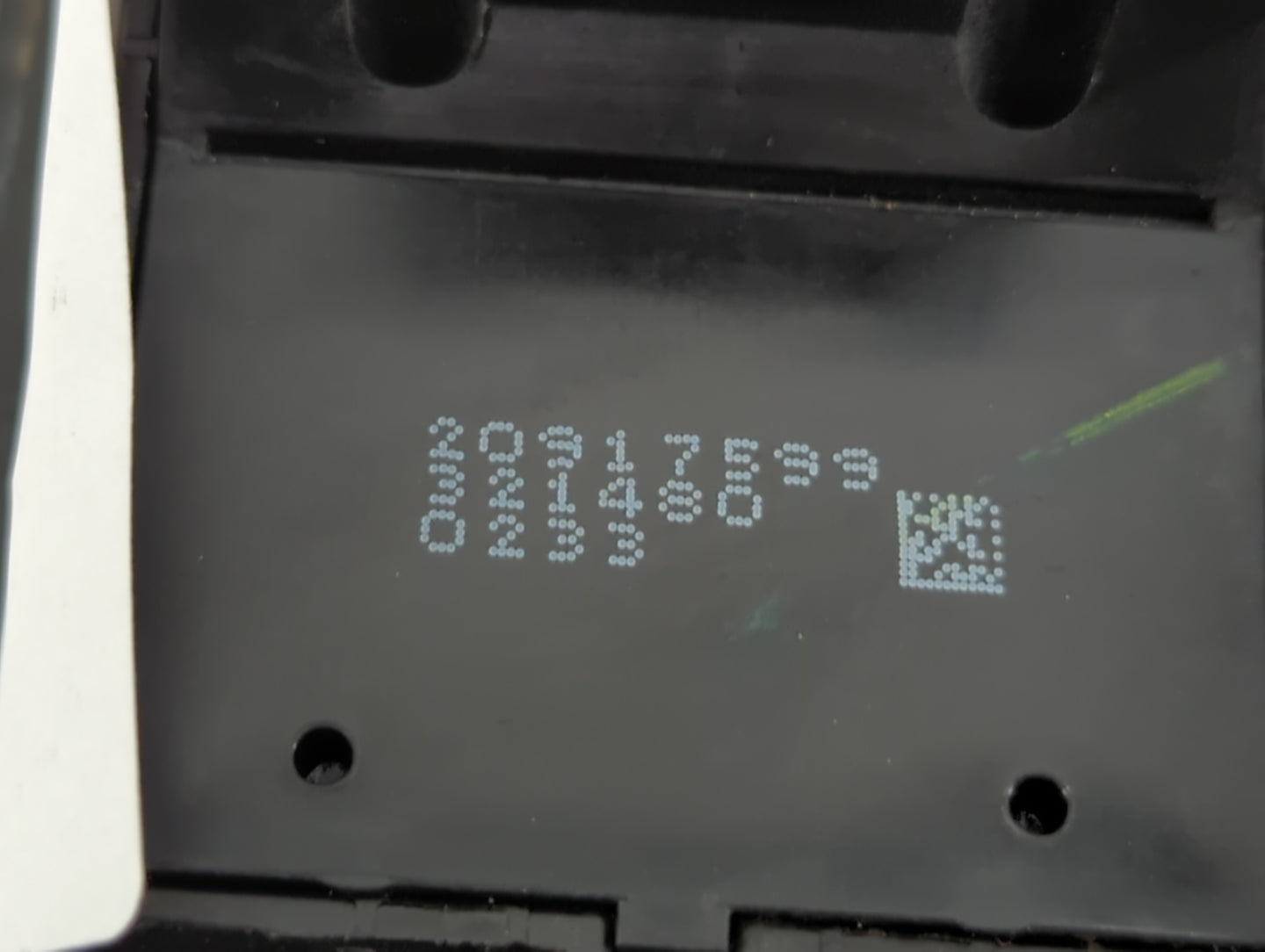 2010-2017 Chevrolet Equinox Master Power Window Switch Replacement Driver Side Left P/N:20917599 25946838 Fits OEM Used Auto