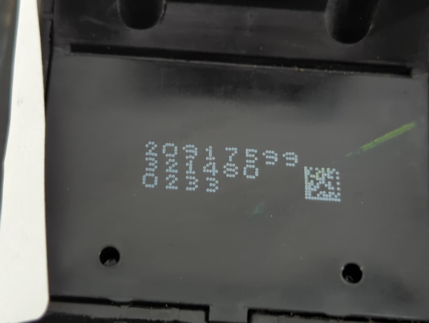 2010-2017 Chevrolet Equinox Master Power Window Switch Replacement Driver Side Left P/N:20917599 25946838 Fits OEM Used Auto
