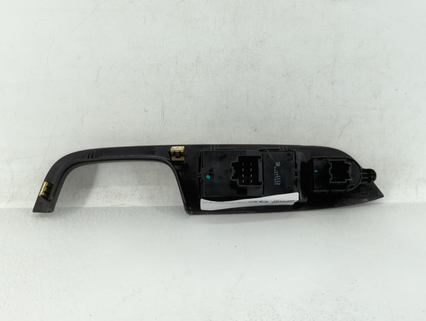 2010-2017 Chevrolet Equinox Master Power Window Switch Replacement Driver Side Left P/N:20917599 25946838 Fits OEM Used Auto