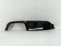 2010-2017 Chevrolet Equinox Master Power Window Switch Replacement Driver Side Left P/N:20917599 25946838 Fits OEM Used Auto