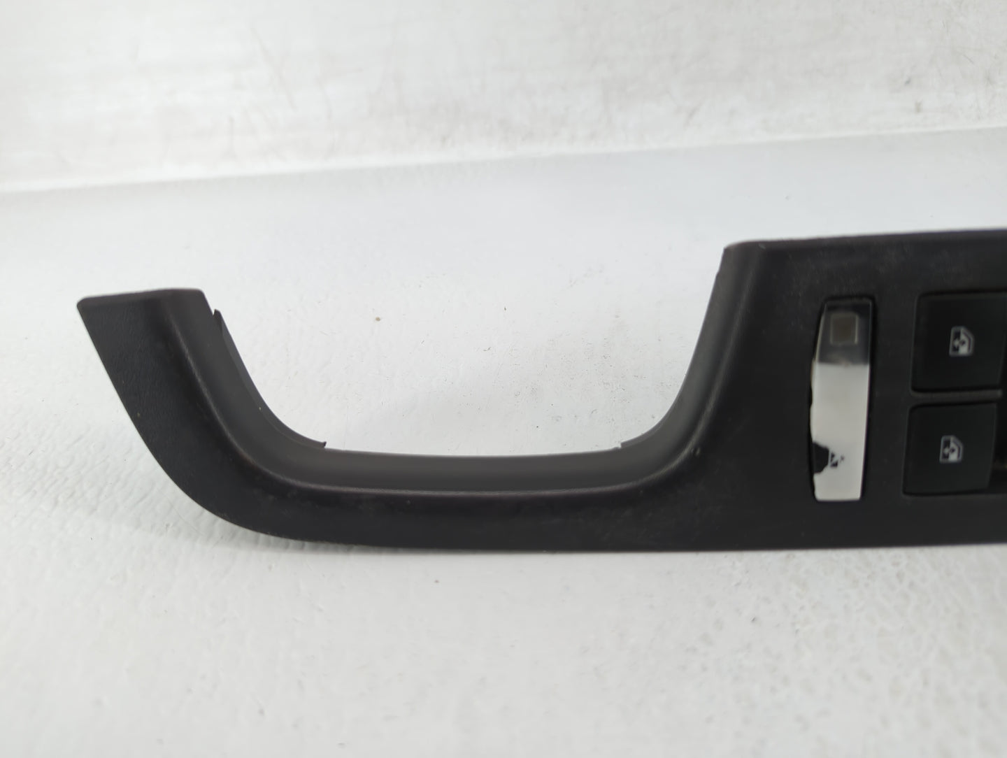 2010-2017 Chevrolet Equinox Master Power Window Switch Replacement Driver Side Left P/N:20917599 25946838 Fits OEM Used Auto