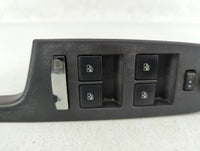 2010-2017 Chevrolet Equinox Master Power Window Switch Replacement Driver Side Left P/N:20917599 25946838 Fits OEM Used Auto