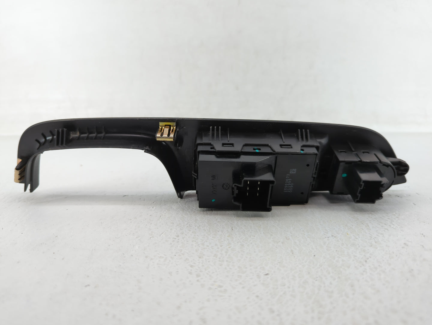 2010-2017 Chevrolet Equinox Master Power Window Switch Replacement Driver Side Left P/N:20917599 25946838 Fits OEM Used Auto