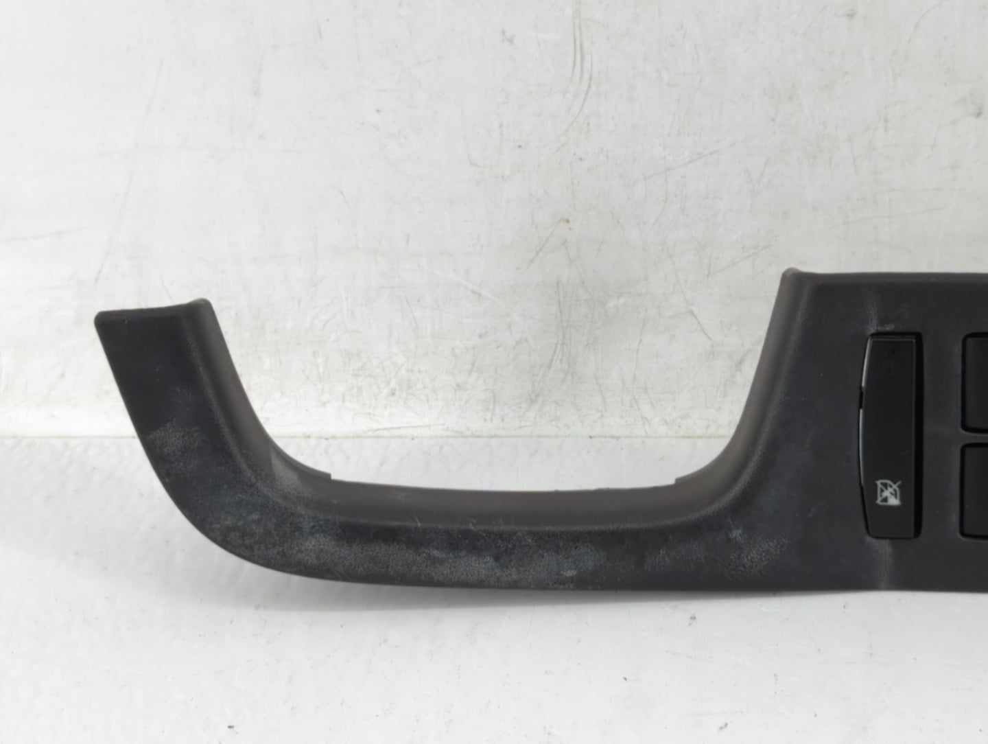 2010-2017 Chevrolet Equinox Master Power Window Switch Replacement Driver Side Left P/N:25946838 20917599 Fits OEM Used Auto