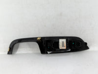 2010-2017 Chevrolet Equinox Master Power Window Switch Replacement Driver Side Left P/N:25946838 20917599 Fits OEM Used Auto