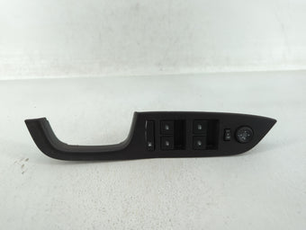 compare product 2010-2017 Chevrolet Equinox Master Power Window Switch Replacement Driver Side Left P/N:25946838 20917599 Fits OEM Used Auto Parts
