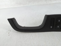 2010-2017 Chevrolet Equinox Master Power Window Switch Replacement Driver Side Left P/N:25946838 20917599 Fits OEM Used Auto