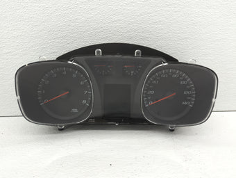 compare product 2013-2016 Chevrolet Equinox Instrument Cluster Speedometer Gauges P/N:23229480 Fits Fits 2013 2014 2015 2016 OEM Used Auto Parts