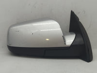 2015-2017 Chevrolet Equinox Passenger Side View Mirror - Right Door Mirror OEM Used - Oemusedautoparts1.com