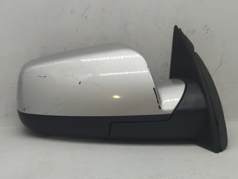 compare product 2015-2017 Chevrolet Equinox Passenger Side View Mirror - Right Door Mirror OEM Used