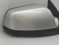 2015-2017 Chevrolet Equinox Passenger Side View Mirror - Right Door Mirror OEM Used - Oemusedautoparts1.com
