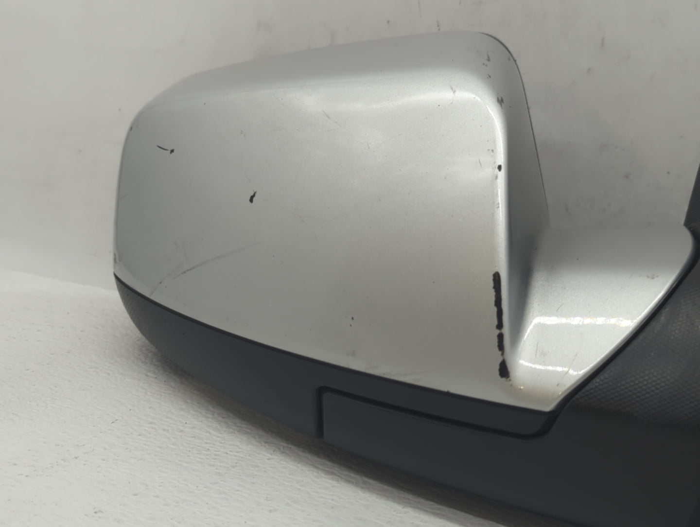 2015-2017 Chevrolet Equinox Passenger Side View Mirror - Right Door Mirror OEM Used - Oemusedautoparts1.com