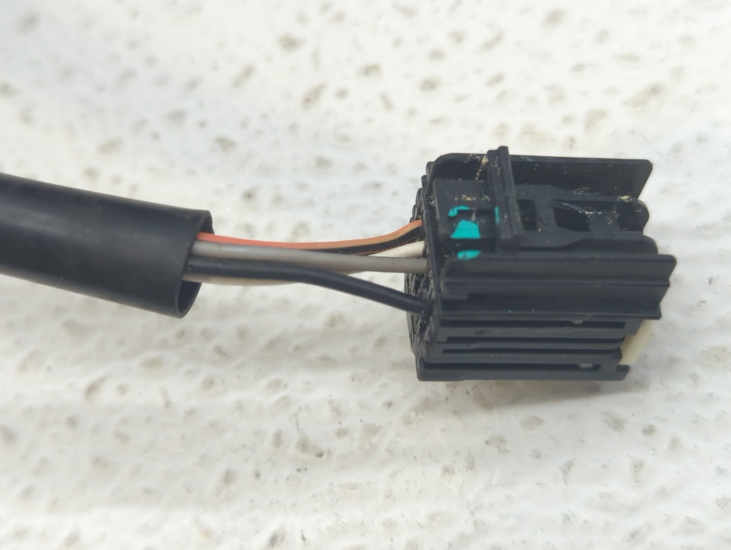 2015-2017 Chevrolet Equinox Passenger Side View Mirror - Right Door Mirror OEM Used - Oemusedautoparts1.com