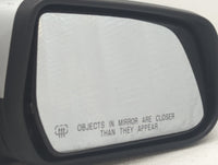 2015-2017 Chevrolet Equinox Passenger Side View Mirror - Right Door Mirror OEM Used - Oemusedautoparts1.com