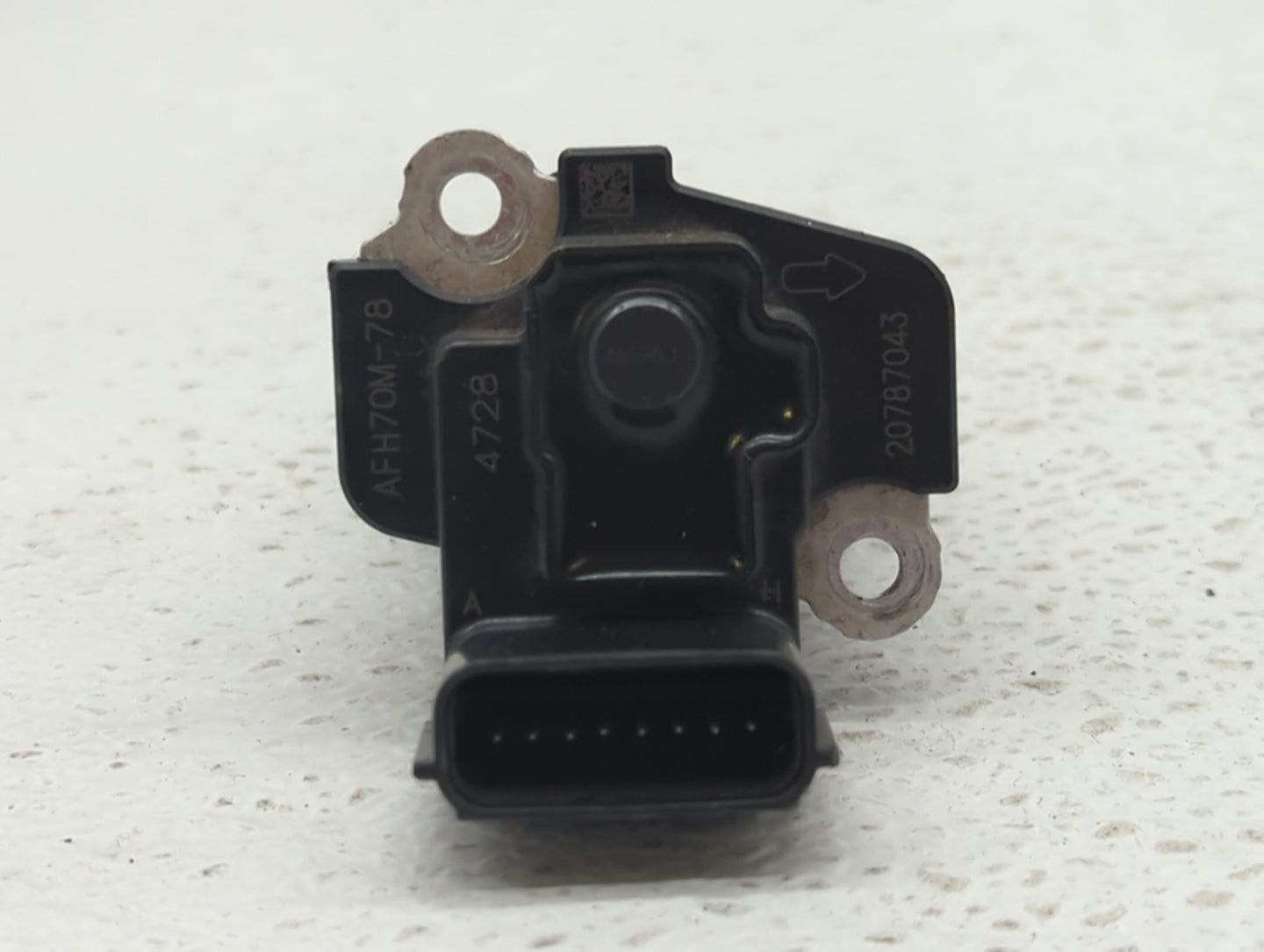 2012-2017 Chevrolet Equinox Mass Air Flow Meter Maf - Oemusedautoparts1.com
