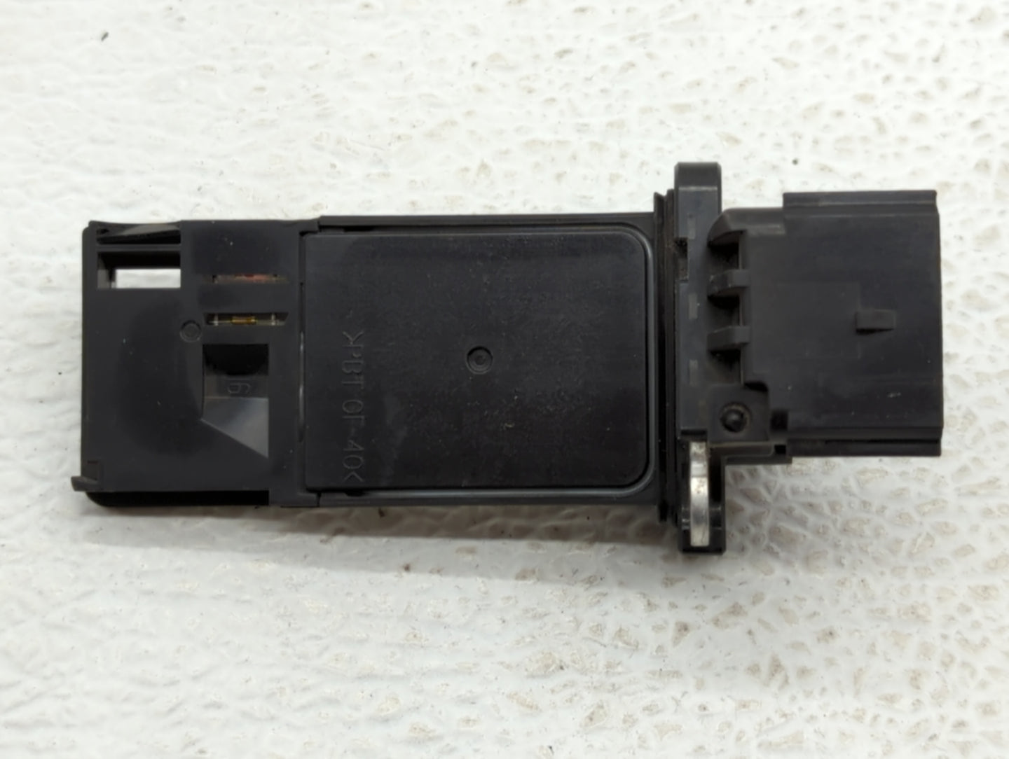 2012-2017 Chevrolet Equinox Mass Air Flow Meter Maf - Oemusedautoparts1.com