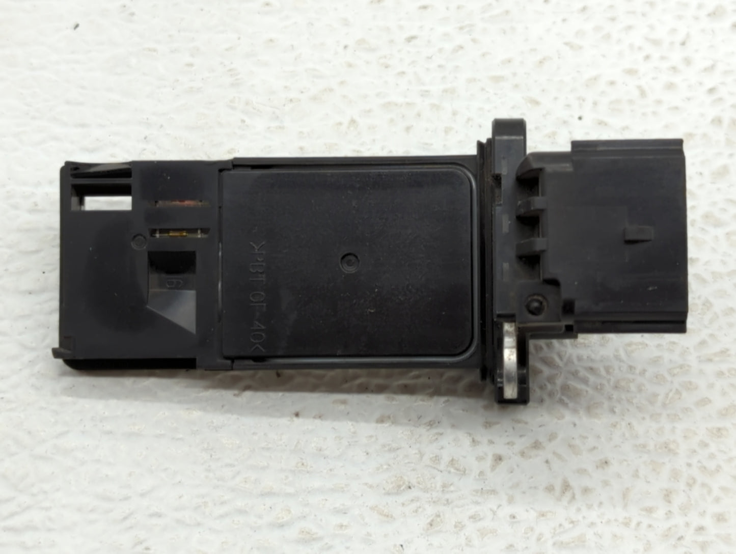2012-2017 Chevrolet Equinox Mass Air Flow Meter Maf - Oemusedautoparts1.com