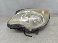 2010-2015 Chevrolet Equinox Passenger Right Oem Head Light Headlight Lamp - Oemusedautoparts1.com