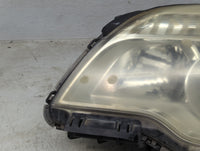 2010-2015 Chevrolet Equinox Passenger Right Oem Head Light Headlight Lamp - Oemusedautoparts1.com