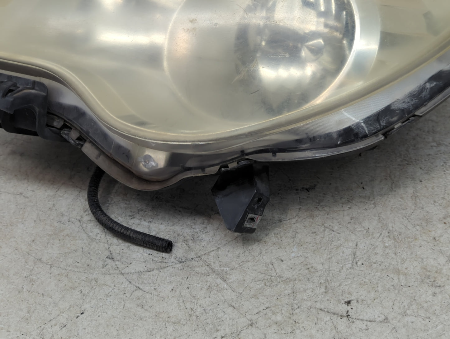2010-2015 Chevrolet Equinox Passenger Right Oem Head Light Headlight Lamp - Oemusedautoparts1.com