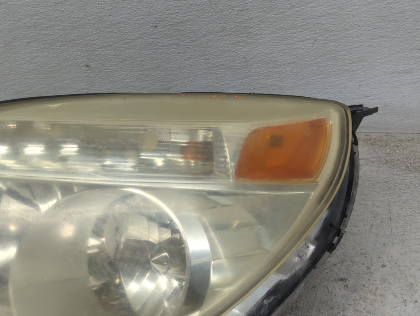 2010-2015 Chevrolet Equinox Passenger Right Oem Head Light Headlight Lamp - Oemusedautoparts1.com