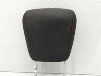 2014-2017 Chevrolet Equinox Headrest Head Rest Rear Seat Fits Fits 2014 2015 2016 2017 OEM Used Auto Parts - Oemusedautopart
