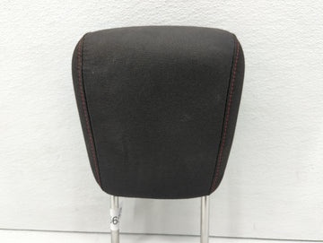 2014-2017 Chevrolet Equinox Headrest Head Rest Rear Seat Fits Fits 2014 2015 2016 2017 OEM Used Auto Parts - Oemusedautopart