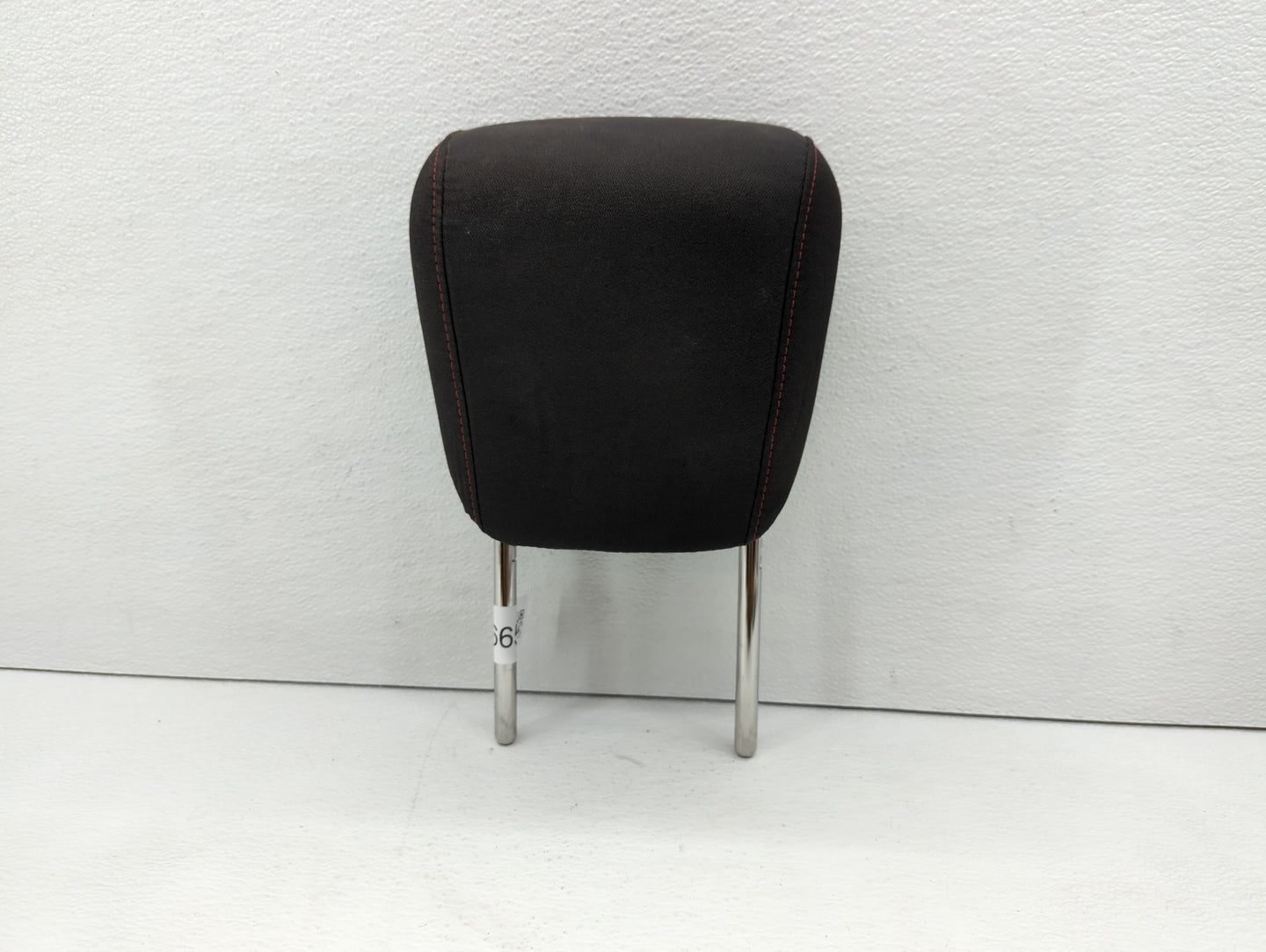2014-2017 Chevrolet Equinox Headrest Head Rest Rear Seat Fits Fits 2014 2015 2016 2017 OEM Used Auto Parts - Oemusedautopart